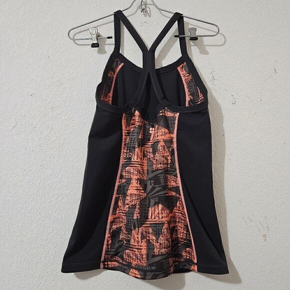 Sweaty Betty reversible tank top - Picture 2 of 4